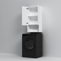 Шкаф подвесной Am.Pm X-Joy 50 см белый глянец M85CHX05021WG