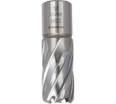 Сверло корончатое по металлу Extra Line (20x30 мм; HSS) Diam 320289