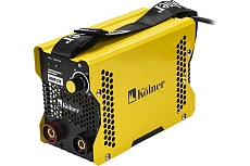 Сварочный инверторный аппарат Kolner KIWM 230А IGBT 4,1 кВт, 20-230 А 8040500086