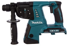Аккумуляторный перфоратор Makita LXT DHR263Z