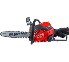 Бензопила Oleo-Mac GS 371 14&quot; 5018-9151E2