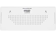 Монитор качества воздуха Levenhuk Wezzer Air PRO CN20, с шумомером 81410