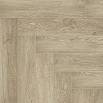 SPC ламинат Alpine Floor Parquet Premium ABA Дуб Ваниль Селект 600x125x8 мм, ECO 19-3B