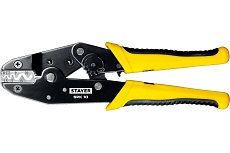 Пресс-клещи для медных наконечников Stayer Professional SPK-10 0.5 - 10 мм2 45440