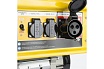 Бензиновый генератор Denzel GE 6900 5,5 кВт, 220В 50Гц, 25 л, ручной старт 94637