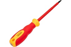 Диэлектрическая шлицевая отвертка STARTUL SL5,5 ST3050-512