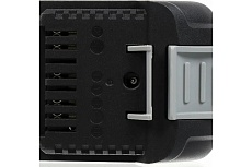 Аккумуляторный блок Интерскол АПИ-2,5/18, 2,5 Ач, 18 В, Li-ion 2400.024