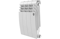 Радиатор Royal Thermo BiLiner 350/Bianco Traffico - 4 секции НС-1197118
