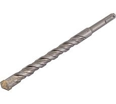 Бур SDS-plus 16x210 мм, 1 шт MOSTEK 1221621