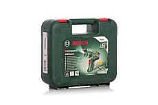 Аккумуляторный шуруповерт Bosch PSR Select 0.603.977.020
