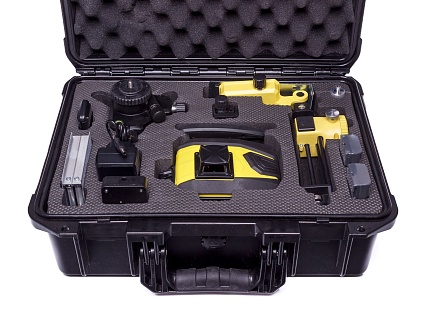 Лазерный уровень Fukuda MW301D-4GX