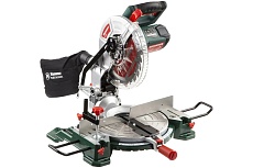 Торцовочная пила (стусло) Hammer (13180) flex 1800вт, 5000 об/мин, круг 255мм гл. пропила 70мм STL1800/255