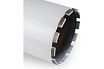 Сверло сегментное по железобетону WHITE diamond 1 1/4", 162х450 мм, 12Z Diamaster 000.600.8703