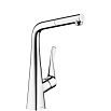 Смеситель для кухни Hansgrohe Metris 14821000