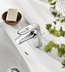 Смеситель для раковины Grohe Eurostyle 2015 32468003