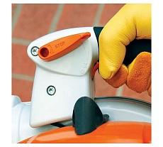 Всасывающий измельчитель Stihl SH 86 42410110930