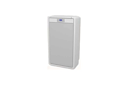 Мобильный кондиционер Electrolux EACM-10 DR/N3