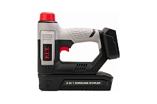 Аккумуляторный степлер P.I.T. Solo 20В PST20H-15/1013A