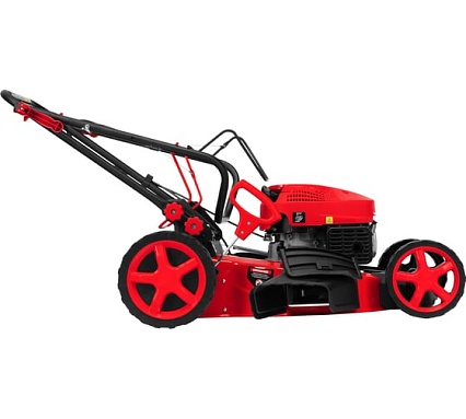 Газонокосилка бензиновая MTX GL51SP-K, 170 куб.см, 51 см, привод, 50 л 58838