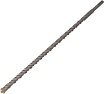 Бур SDS+ 4 резца, 10x360 мм Faster Tools 973