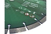 Диск алмазный 1A1RSS/W D350-3.2/2.2T-10W-25.4H-Z24 "Lazer" granit Elsilber EL-T1101Lg