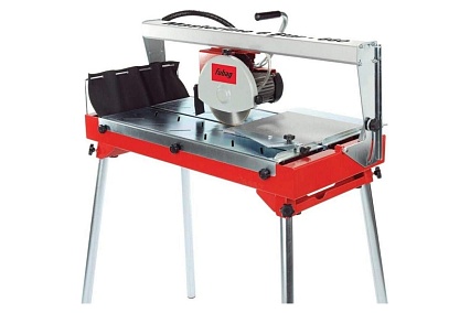 Электрический станок для резки плитки и камня Fubag Masterline 6 Star - 660