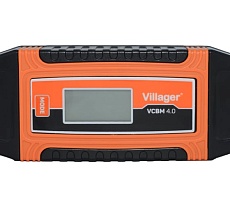 Зарядное устройство с микропроцессором Villager VCBM 4.0 071737