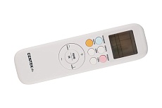 Сплит-система Centek 3600/3600W R410А, 4D обдув, LED дисплей, EER-3.21 антибак фильтр GMCC CT-65J12