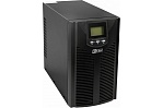 Источник бесперебойного питания Rucelf UPO-2000T-48-E КА-00007824