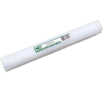 Сверло по металлу к/х 15х114х212 мм, КМ2, HSS-Co5, DIN 345 TORNERI Т018318