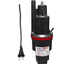 Погружной вибрационный насос Edon VP 300/10 24686