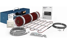 Мат нагревательный Electrolux EEFM 2-180-0,5 (комплект теплого пола c терморегулятором) НС-1432008