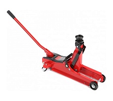 Гидравлический подкатной домкрат 2.5т 80-360мм Aist 67905656GM 00-00021271