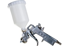 Краскопульт Русский Мастер 990 дюза 2.5 РМ-92744