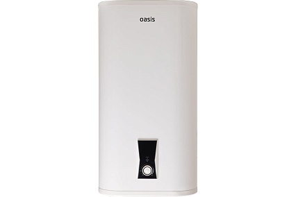 Электрический накопительный водонагреватель Oasis pa-80 4640039481218
