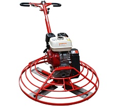 Затирочная машина KOMAN 900mm, Honda GX270 MT36-4ST
