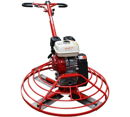 Затирочная машина KOMAN 900mm, Honda GX270 MT36-4ST