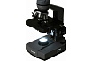 Цифровой монокулярный микроскоп Levenhuk D320L BASE, 3 Мпикс 73812