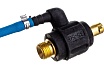 Горелка TIG-26 4 м Start ST26-4000