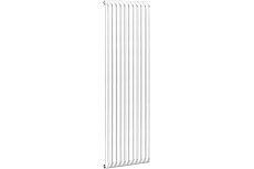 Радиатор КЗТО рск 2-1750-10 1/2 нп прав РСК217501012НП