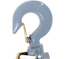 Рычажная таль OLYMP тип OLL-1.5T-6m OL71506