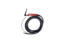 Горелка TIG 17 (8 м; 140 A; M12x1) Aurora 12139