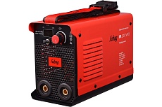 Сварочный инвертор Fubag IR 220 VRD