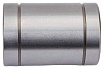 Линейный подшипник CNIC LM 25 UU 25x40x59 мм, закрытый тип 47634