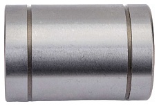 Линейный подшипник CNIC LM 25 UU 25x40x59 мм, закрытый тип 47634