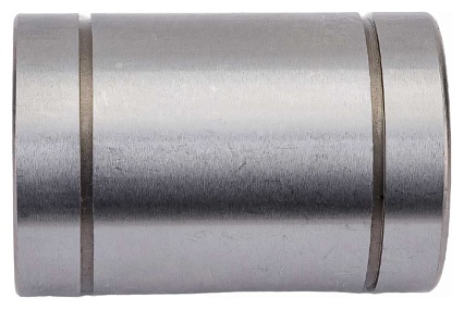 Линейный подшипник CNIC LM 25 UU 25x40x59 мм, закрытый тип 47634