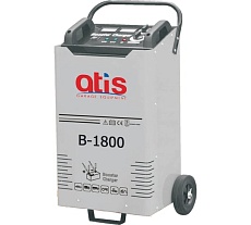 Пуско-зарядное устройство Atis максимальный стартовый ток: 1800А, 220 В-1800