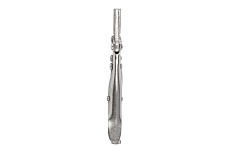 Ручной зажим Rexant 125 мм 12-4664