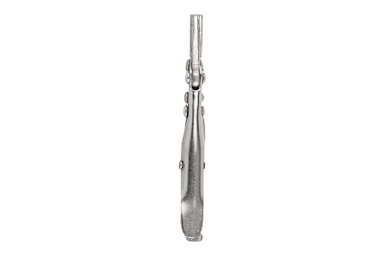 Ручной зажим Rexant 125 мм 12-4664
