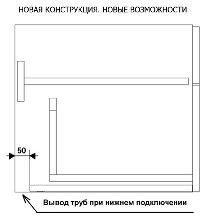 Мебель для ванной Акватон Мадрид 80, белый